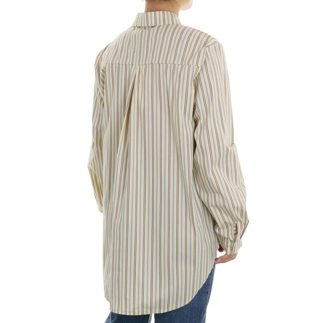 CAMICIA A RIGHE HAVEONE - Mad Fashion | img vers.650x/